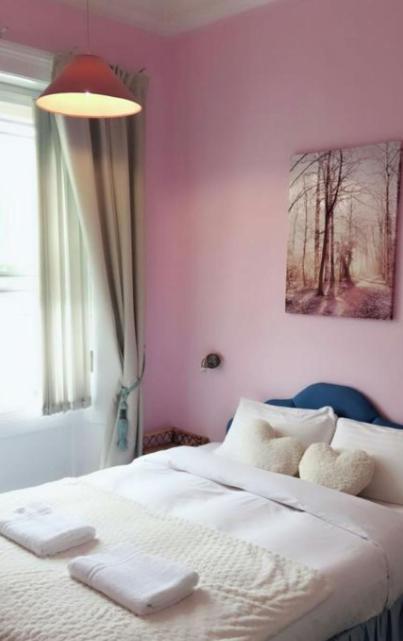 Edinburgh Rays Guest House Экстерьер фото