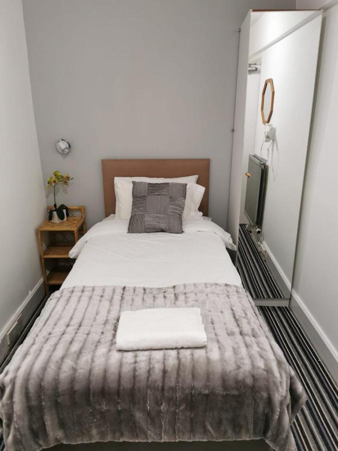 Edinburgh Rays Guest House Экстерьер фото