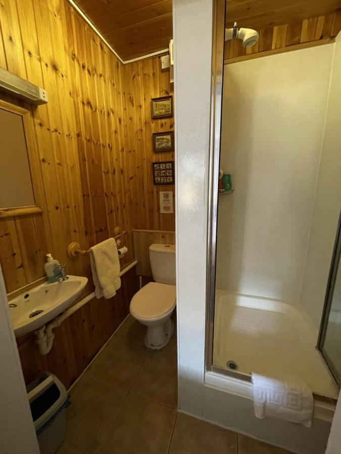 Edinburgh Rays Guest House Экстерьер фото