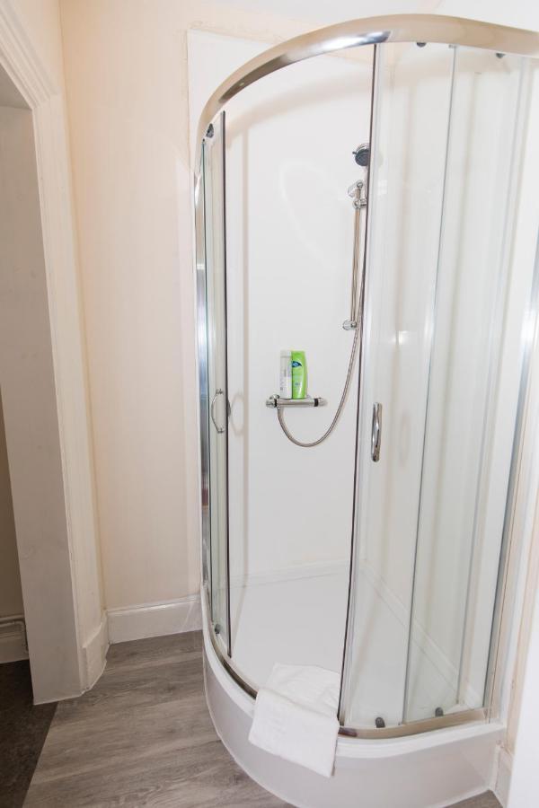Edinburgh Rays Guest House Экстерьер фото