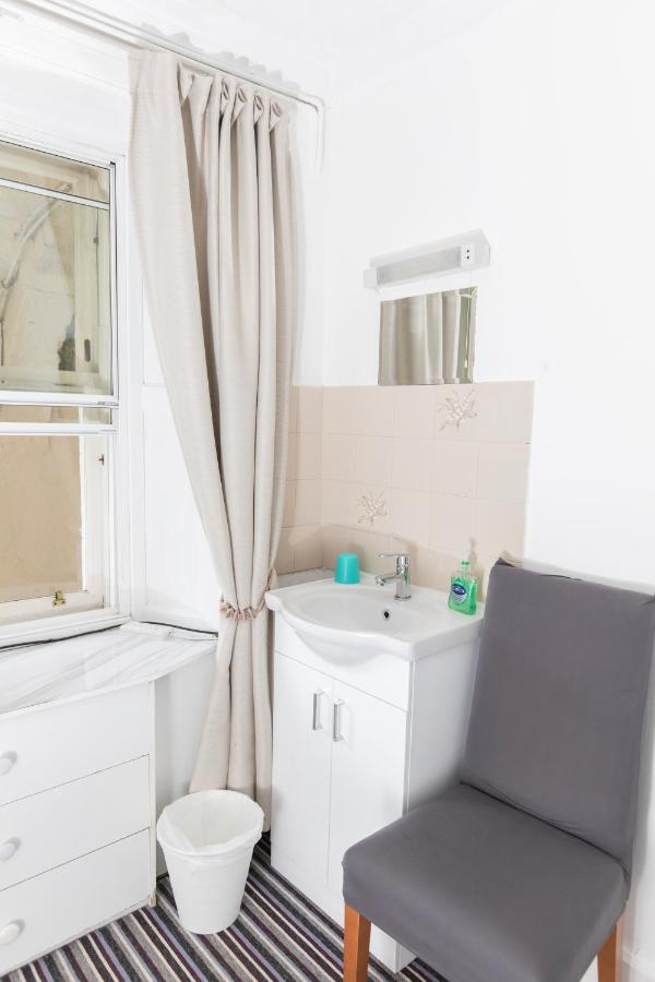 Edinburgh Rays Guest House Экстерьер фото