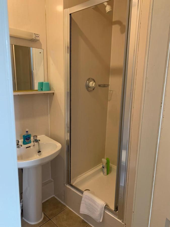 Edinburgh Rays Guest House Экстерьер фото