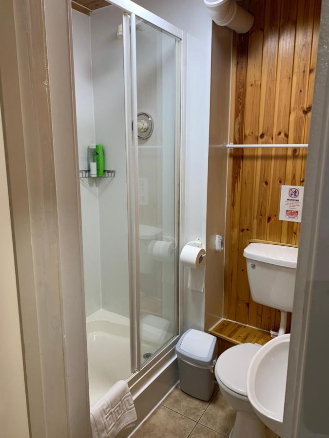 Edinburgh Rays Guest House Экстерьер фото